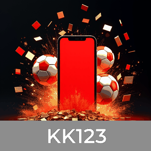 Cadastro na KK123