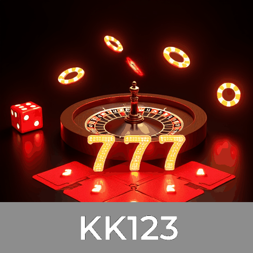 Cadastro na KK123