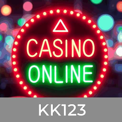 Cassino Online KK123