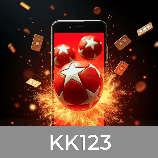 Cadastro na KK123