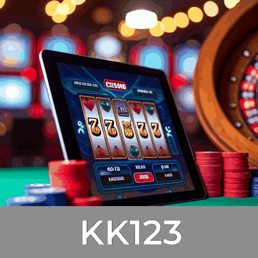 Promoções e Bônus no KK123