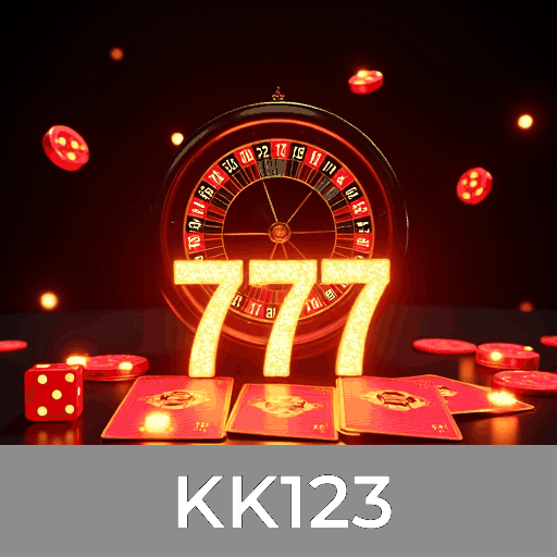 Acesso ao KK123