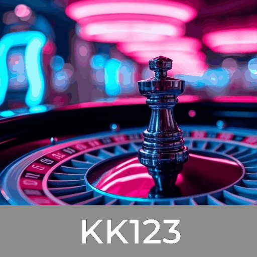 Cassino Online KK123