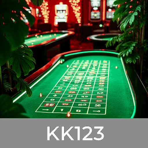 Cadastro na KK123