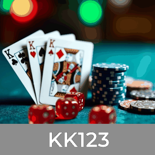 Acesso ao KK123